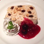 マエストロ　ベイカーズ - ヌガーグラッセ