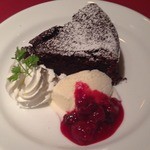 マエストロ　ベイカーズ - ガトーショコラ