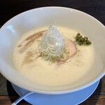 らーめん ムラナカ - 