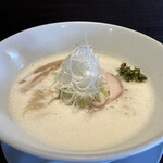 らーめん ムラナカ - 