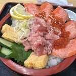 野口鮮魚店 - 