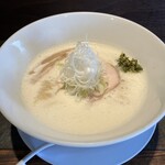 らーめん ムラナカ - 