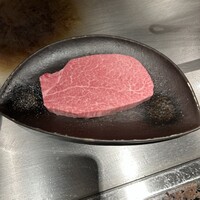 鉄板焼・愛宕 - 