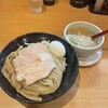 麺堂 稲葉 古河本店