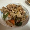 中華料理 阿Q 大田原店