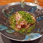 傳 - [2024年8月 訪問]鰹