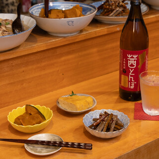 おうちごはん あかね_1