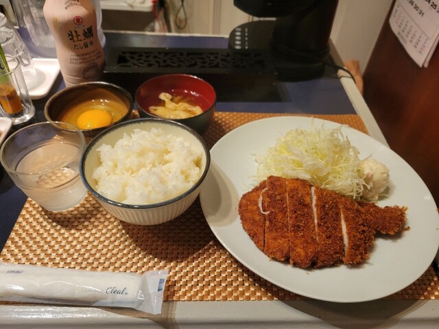 Tonton Byoshi photo 2