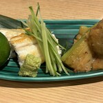 和食 成ル之口 - 