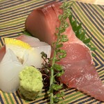 和食 成ル之口 - 