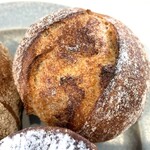 パンやきどころ RIKI - 