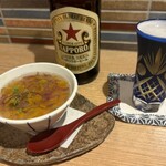 和食 成ル之口 - 