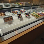 Patisserie Chocolaterie Recit - 