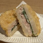 和食 成ル之口 - 