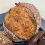 パンやきどころ RIKI - 