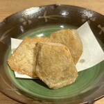 和食 成ル之口 - 