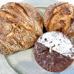 パンやきどころ RIKI - 