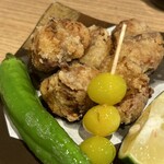 和食 成ル之口 - 