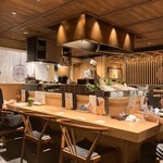 本格板前居酒屋 お魚総本家 - 