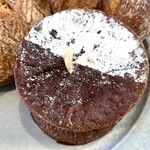 パンやきどころ RIKI - 