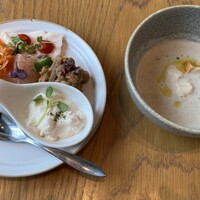 フレンチ串揚げBEIGNET 東京 - 