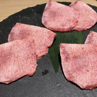尾崎牛焼肉 銀座 ひむか - 
