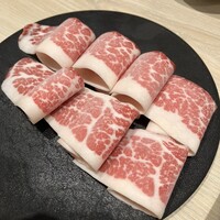 菅乃屋 銀座通り店 - すき焼き