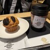 カフェ ラット ニジュウゴド 成田空港　第3ターミナル2F店