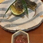 銀座 しのはら - 