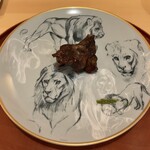 銀座 しのはら - 