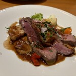 ビストロ ル カノン - 