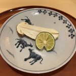 銀座 しのはら - 