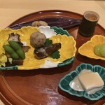 銀座 しのはら - 