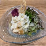 フローチャンネル サンク - 料理写真: