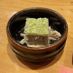 鶏繁 麻布十番店 - 