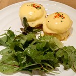 サラベス ルミネ新宿店 - 