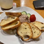 鶏繁 麻布十番店 - 