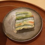 銀座 しのはら - 