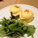 サラベス ルミネ新宿店 - 