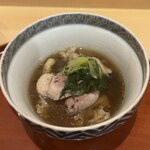 銀座 しのはら - 