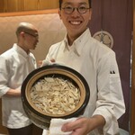 銀座 しのはら - 