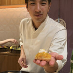 銀座 しのはら - 