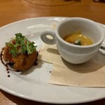 ビストロ ル カノン - 