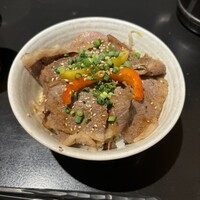 鉄板ダイニング 哲 - 