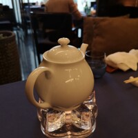 赤坂 桃の木 - 