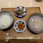 日本料理 とみ - 