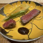 日本料理 とみ - 