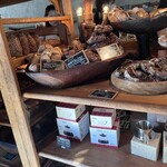 パンストック - 