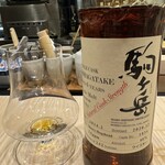 日本料理 とみ - 