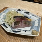 日本料理 とみ - 